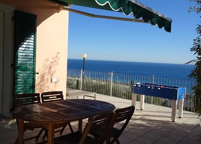 Villetta Sole Mare
