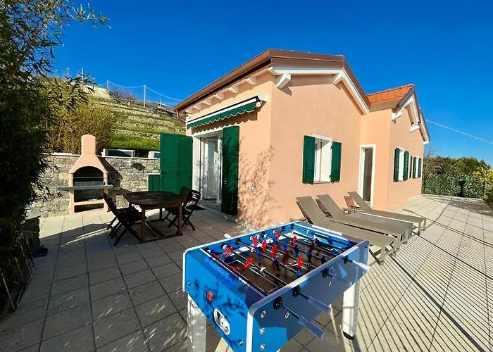Villetta Sole Mare
