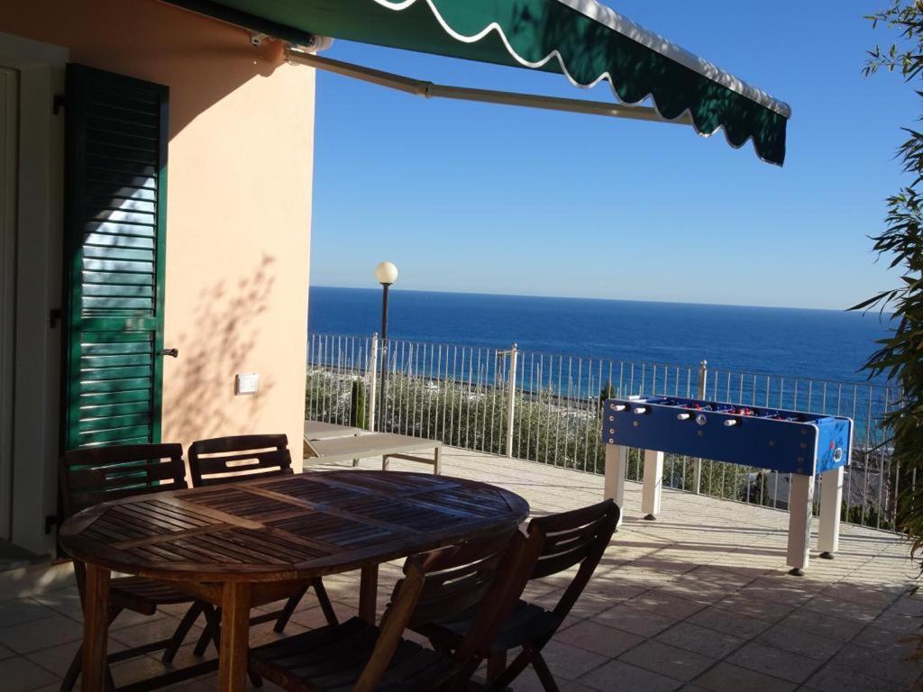 Sole Mare