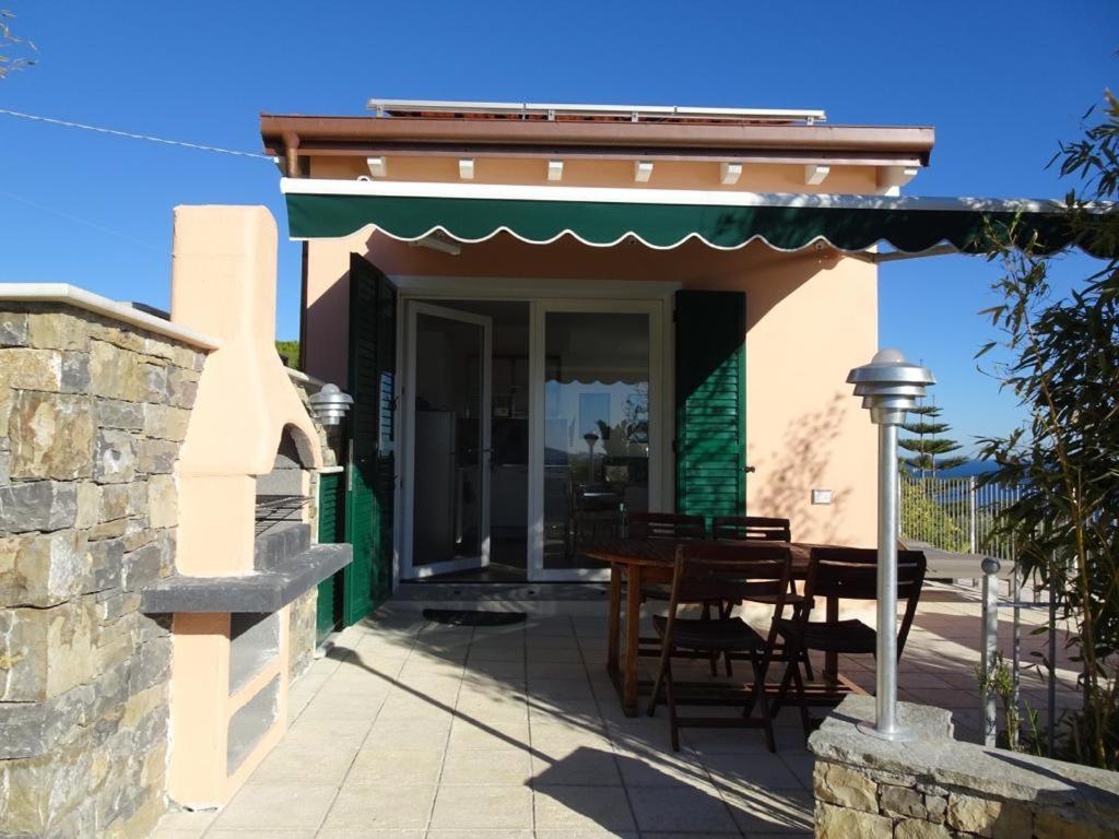Sole Mare Santo Stefano al Mare