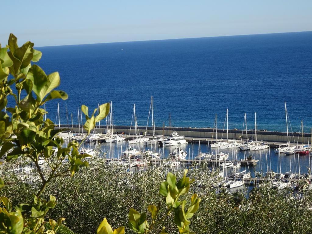 Villa Sole Mare *