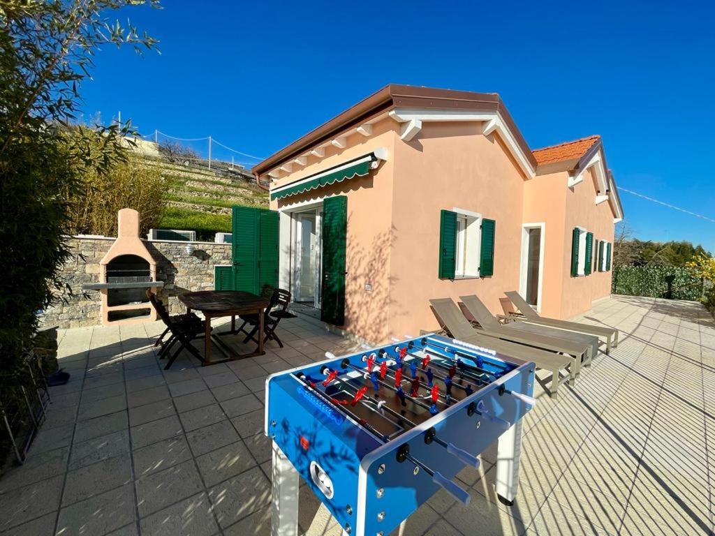 Villa Sole Mare