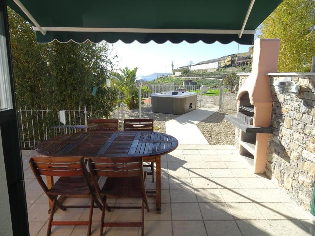 Sole Mare Villa Santo Stefano al Mare