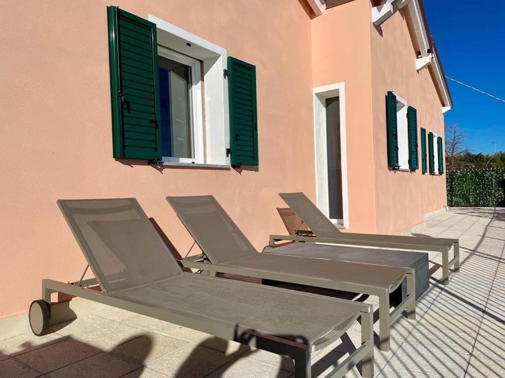 Sole Mare Villa Santo Stefano al Mare