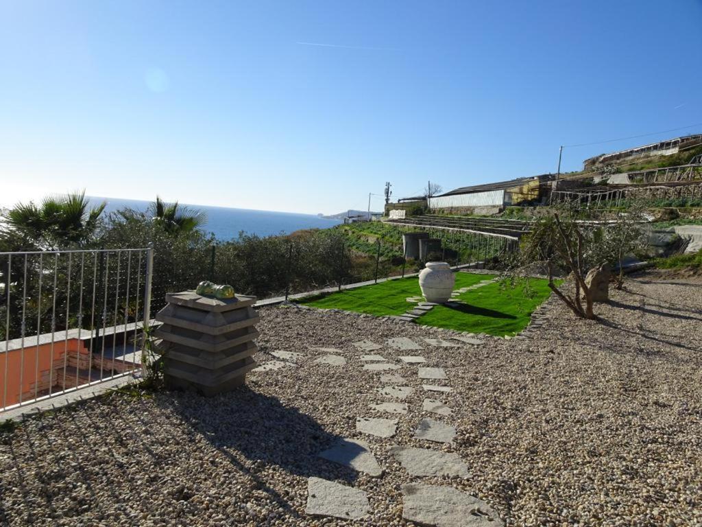 Sole Mare Santo Stefano al Mare