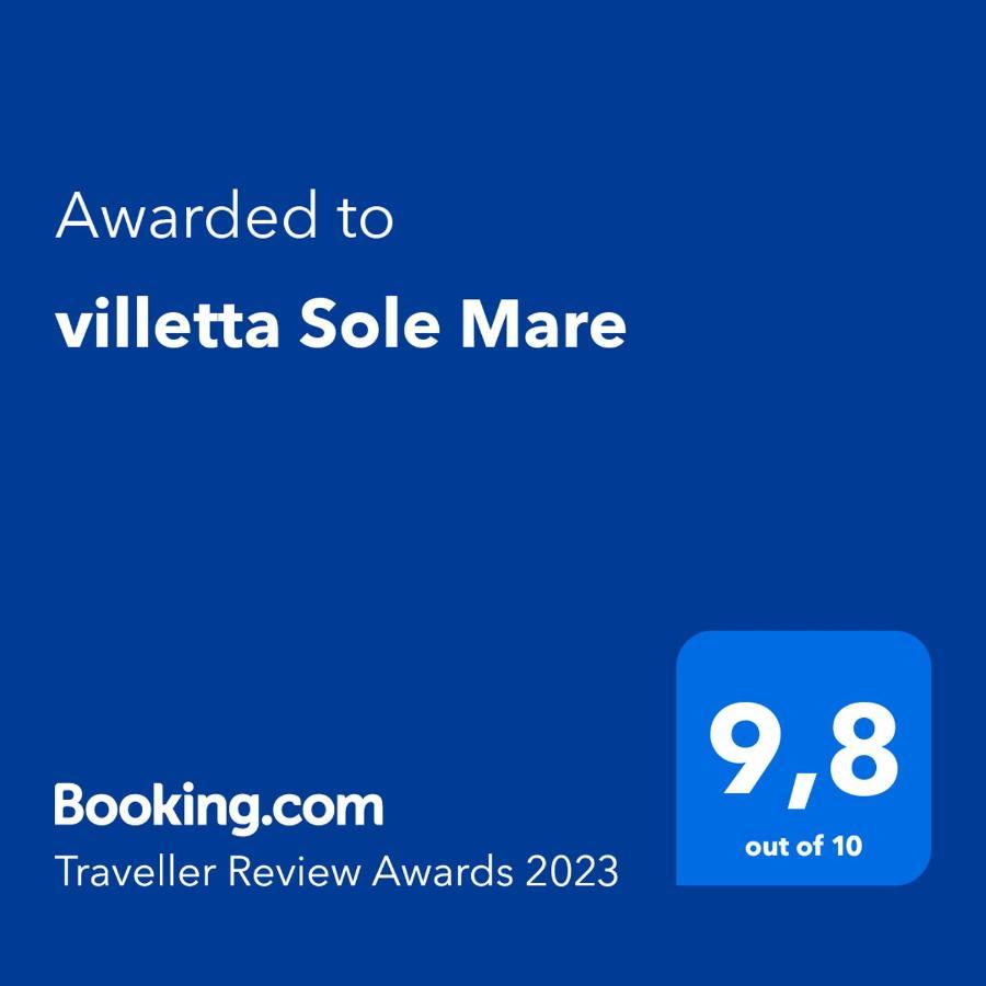 Sole Mare Santo Stefano al Mare