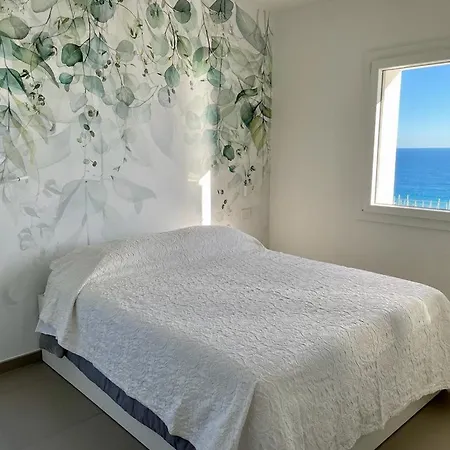 Villetta Sole Mare Santo Stefano al Mare Exterior photo