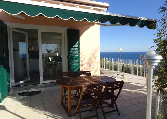Villetta Sole Mare