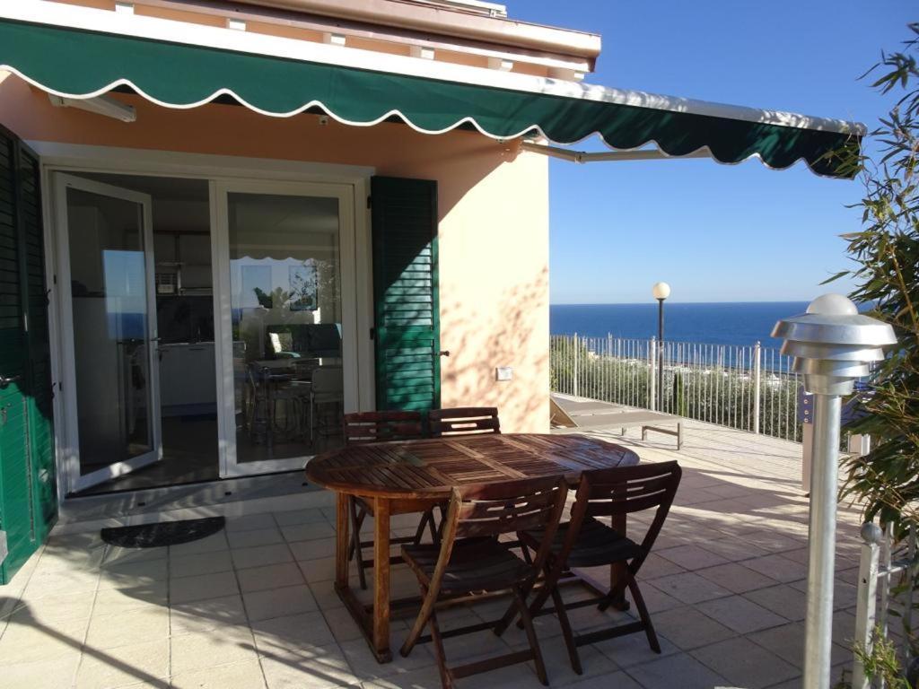 Villa Sole Mare