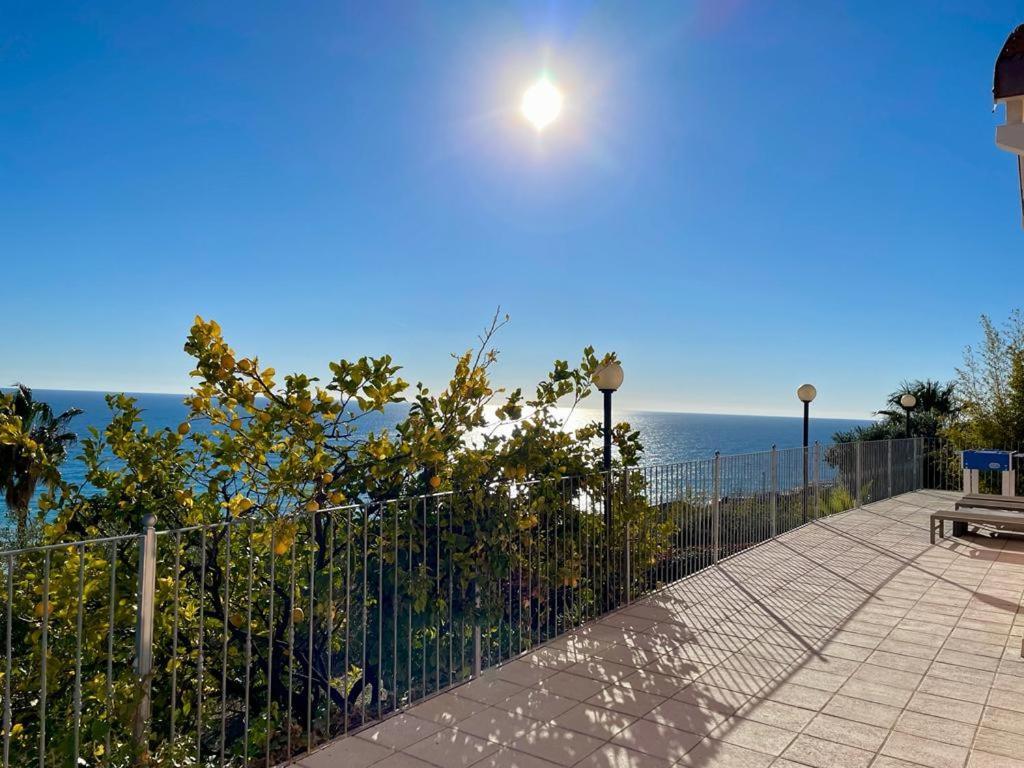 Sole Mare Villa